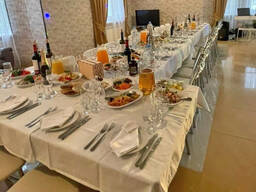 Банкет Бишкек