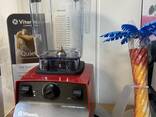 Барный блендер Vitamix BarBoss Advance - фото 2