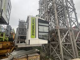 Башенный кран Zoomlion
