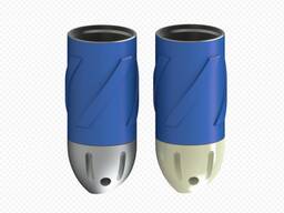 Башмак колонный Тип: БК; БК Ал; БКБТ…, Диам. : 102–630 мм, Резьб. : ОТТМ в Бишкеке