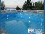 Бассейны и купели из полипропилена от «Aqua Plast » - фото 1