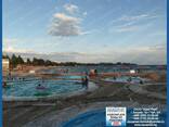 Бассейны и купели из полипропилена от «Aqua Plast » - фото 6