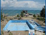 Бассейны и купели из полипропилена от «Aqua Plast » - фото 7