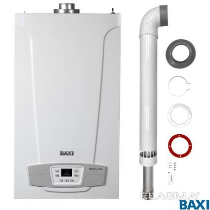 BAXI ECO 4S 10 кВт