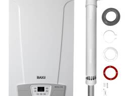 BAXI ECO 4S 10 кВт