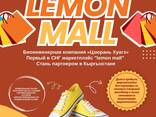 Биоинженерная компания «Цзюрань Хуагэ». Первый в СНГ маркетплэйс "Lemon Mall" - фото 1