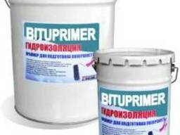 Bituprimer - битумный праймер для подготовки поверхности