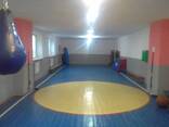 Бокс. Тренировки по боксу в Бишкеке