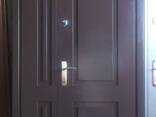 Бронированные и входные двери в Бишкеке - фото 8