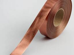 Бронзовая лента Шир. : 5,2–600 мм, Толщ. : 0,01–12 мм, Марка: БрА7; БрАМг6–1… в Бишкеке