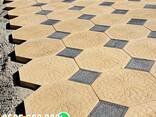 Брусчатка - фото 3