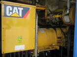 Б/У Дизельгенератор Caterpillar 3516, 1,8 Мвт, 2006 г. , 13 500 часов. контейнер - фото 3