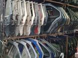 Б/у запчасти из Германии на мерседес, ауди и фольксфаген - фото 3