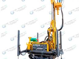Буровая установка Hengwang HQZ-160L