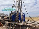 Буровые работы любой сложности Бишкек! - фото 1