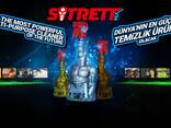Бытовая Химия Универсальное Чистящее Средство Sitrett MX - фото 5