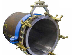 Центратор для труб: внутренний; гидравлический; литой…, Диам. : 32–2200 мм в Бишкеке