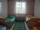 Частный дом престарелых "Луч Солнца" в г. Кемин - фото 5