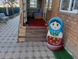 Частный дом престарелых "Луч Солнца" в г. Кемин - фото 2