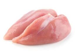 Frozen Chicken Breast