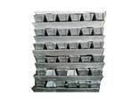 Cheap Wholesale Price Aluminum ingot Adc12 Ac2b 99.7% 99.8% 99.9% Aluminum Ingots For sale - фото 1