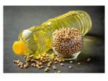 Cheapest Price Supplier Bulk Refined Soybean Oil / Crude Soybean Oil With Fast Delivery - photo 2