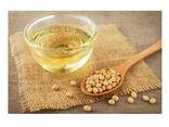 Cheapest Price Supplier Bulk Refined Soybean Oil / Crude Soybean Oil With Fast Delivery - photo 3