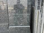 Черный гранит Мароканд Блек - photo 2