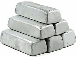 Чушка нержавеющая Марка: 08Х18Н10Т; 18Х2Н4МА…, Разм. : 105х725–570х1890 мм в Бишкеке