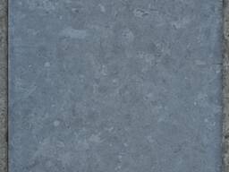 Classic Blue Limestone (Травертин)