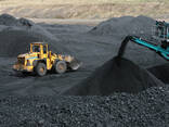 Coal wholesale from Kyrgyzstan Уголь оптом из Кыргызстана - фото 1