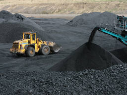 Coal wholesale from Kyrgyzstan Уголь оптом из Кыргызстана