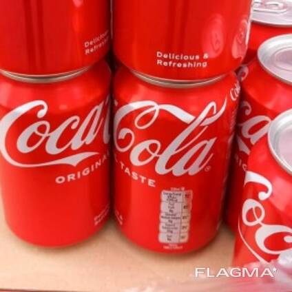 Coca cola 330ml, 1.5l etc