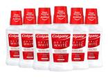Colgate Optic White Whitening Mouthwash, Icy Mint , 8 Fl Oz (Pack of 6) - фото 3