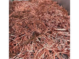 Copper Scrap Wire / Cable Copper Wires