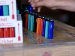 Cricket lighter - фото 1
