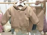 Детский одежда - фото 1