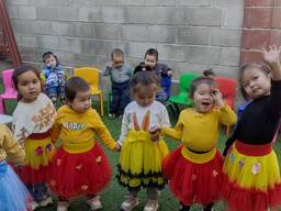 Детский сад "Развивай-ка"