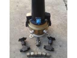 Дифманометр ДМ 3583 с документами и ЗИПом (новые)