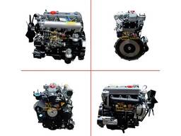 Дизельный двигатель Xinchai 490, 485, 480 на вилочный погрузчик