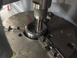 Долбежные работы Разм. : до 630; до 330 мм в Бишкеке