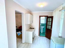 Дом отдыха "Алтын Кум"