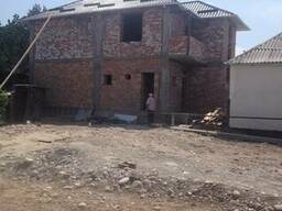 Дом под ключ в Бишкеке. Готовы сделать лучшее предложение