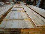 Доска обрезная - фото 1