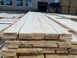 Доска обрезная - фото 2
