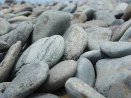 Доставка камня под фундамент