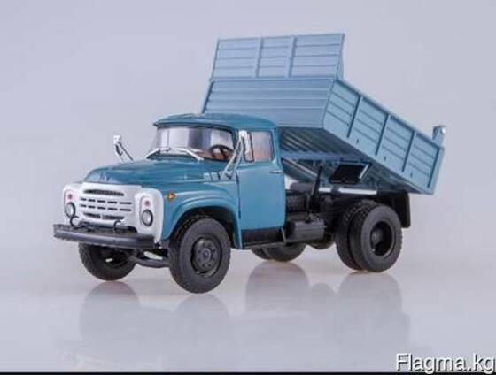 Доставка Зил / Отсев/ Щебень/ Песок/ Смесь/ Гравий/ Глина/