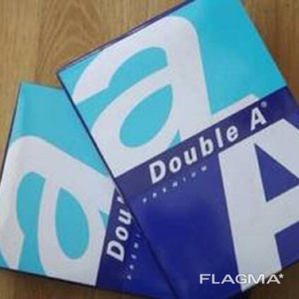 Double A4 paper Size 70gsm 75gsm 80gsm Paper Bond Sticker Hard A4 Bond Paper