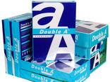 Double A4 paper Size 70gsm 75gsm 80gsm Paper Bond Sticker Hard A4 Bond Paper - фото 5