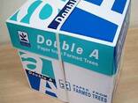 Double A4 paper Size 70gsm 75gsm 80gsm Paper Bond Sticker Hard A4 Bond Paper - фото 7